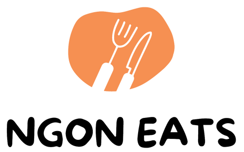 NGON EATS